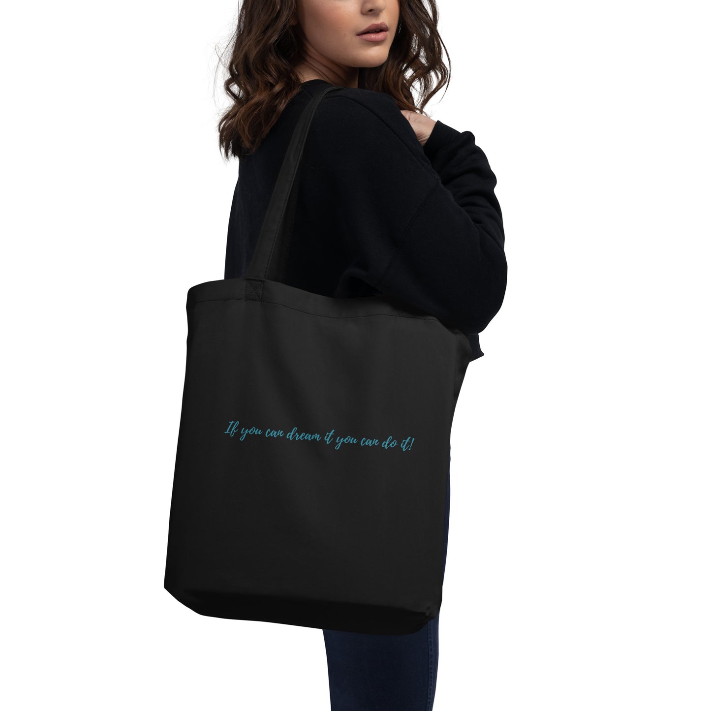CH Eco Tote Bag