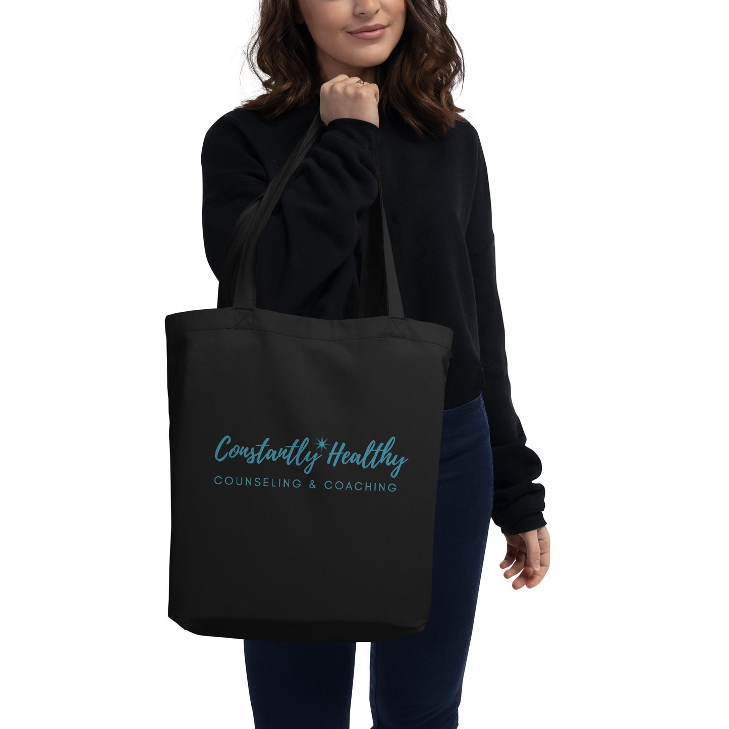 CH Eco Tote Bag
