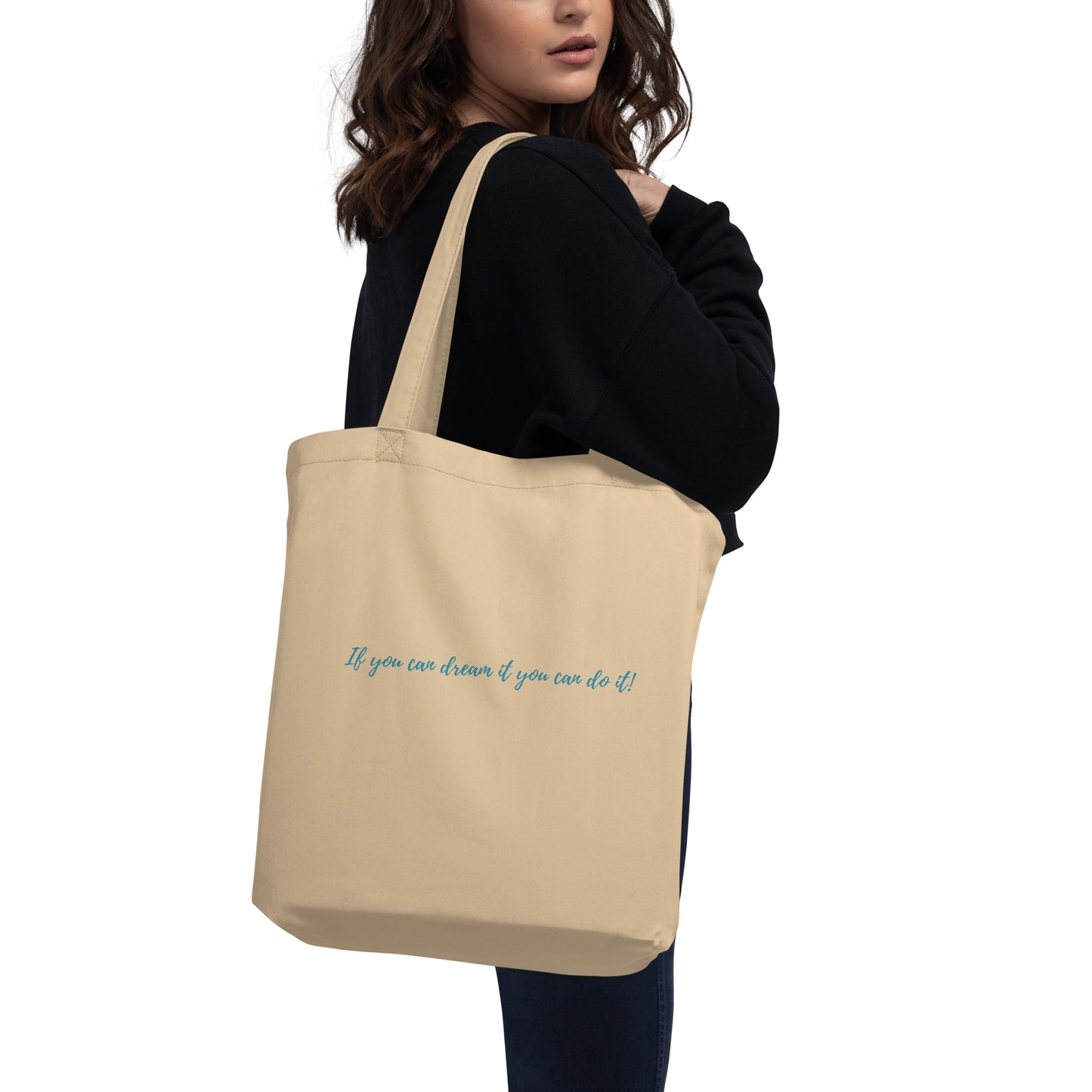 CH Eco Tote Bag