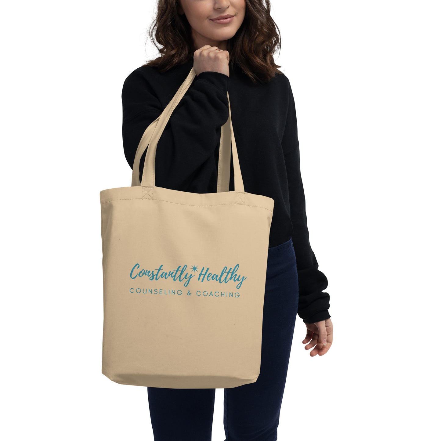 CH Eco Tote Bag