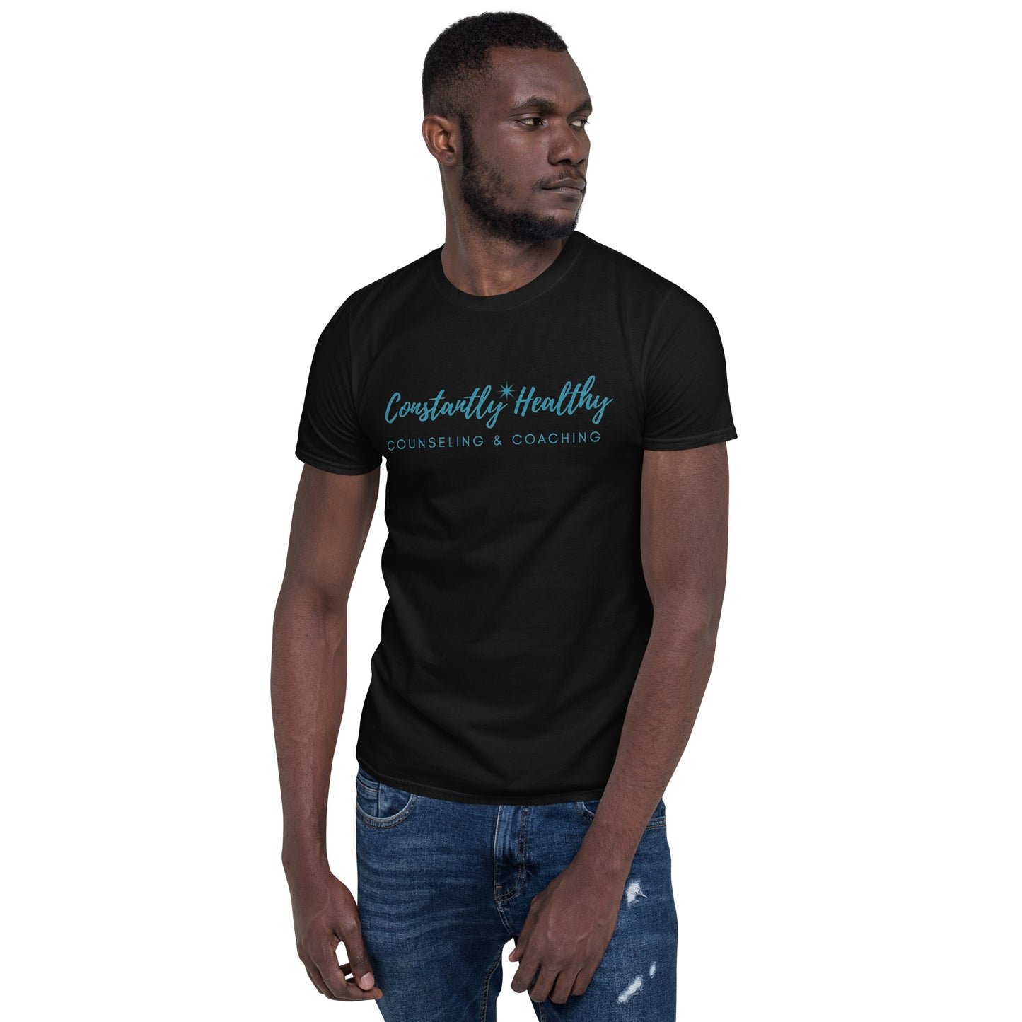 CH Unisex T-Shirt