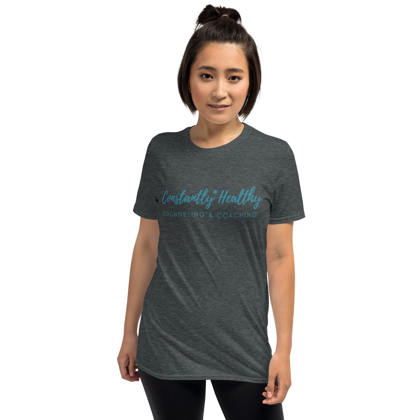 CH Unisex T-Shirt