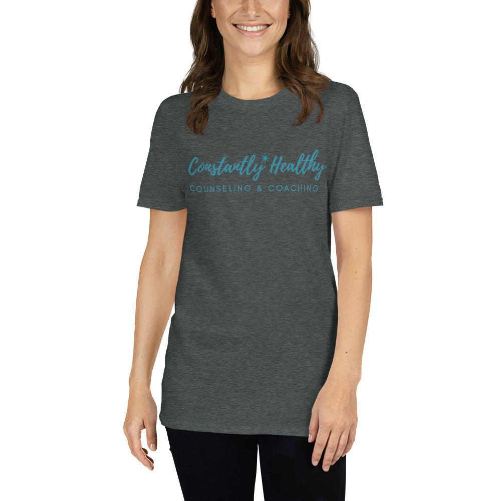 CH Unisex T-Shirt