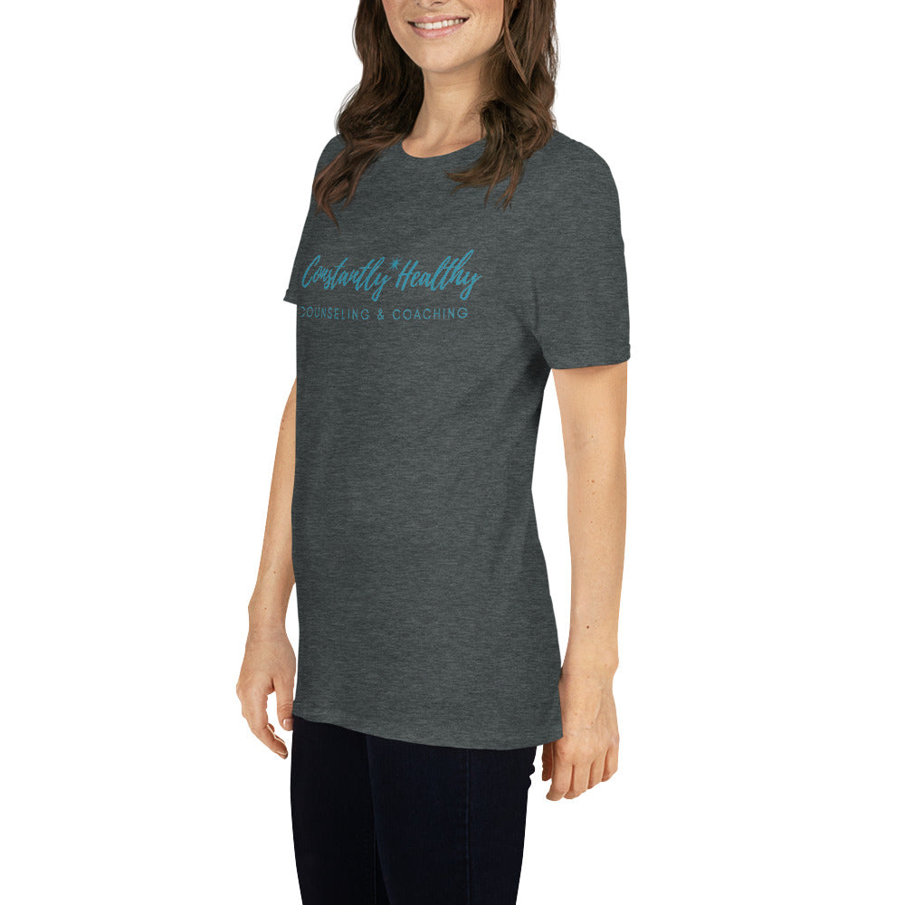 CH Unisex T-Shirt