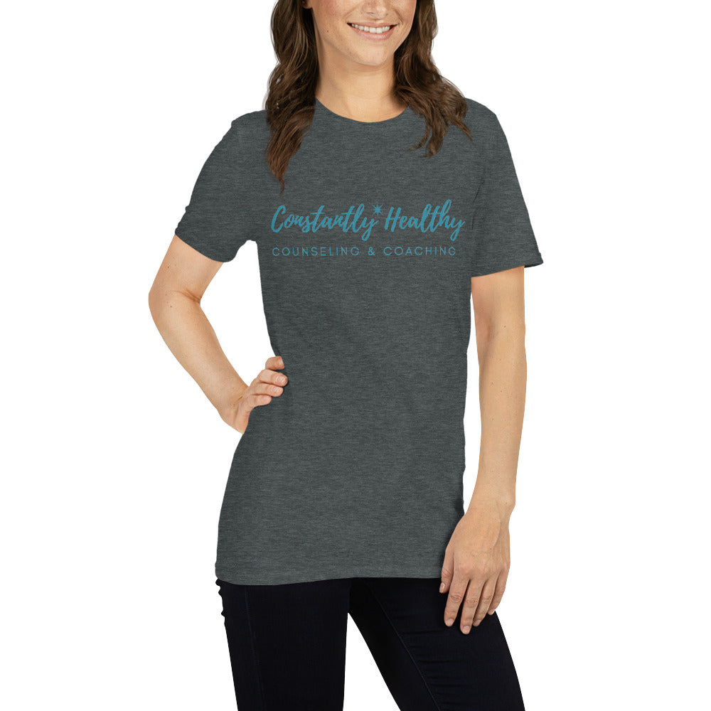 CH Unisex T-Shirt
