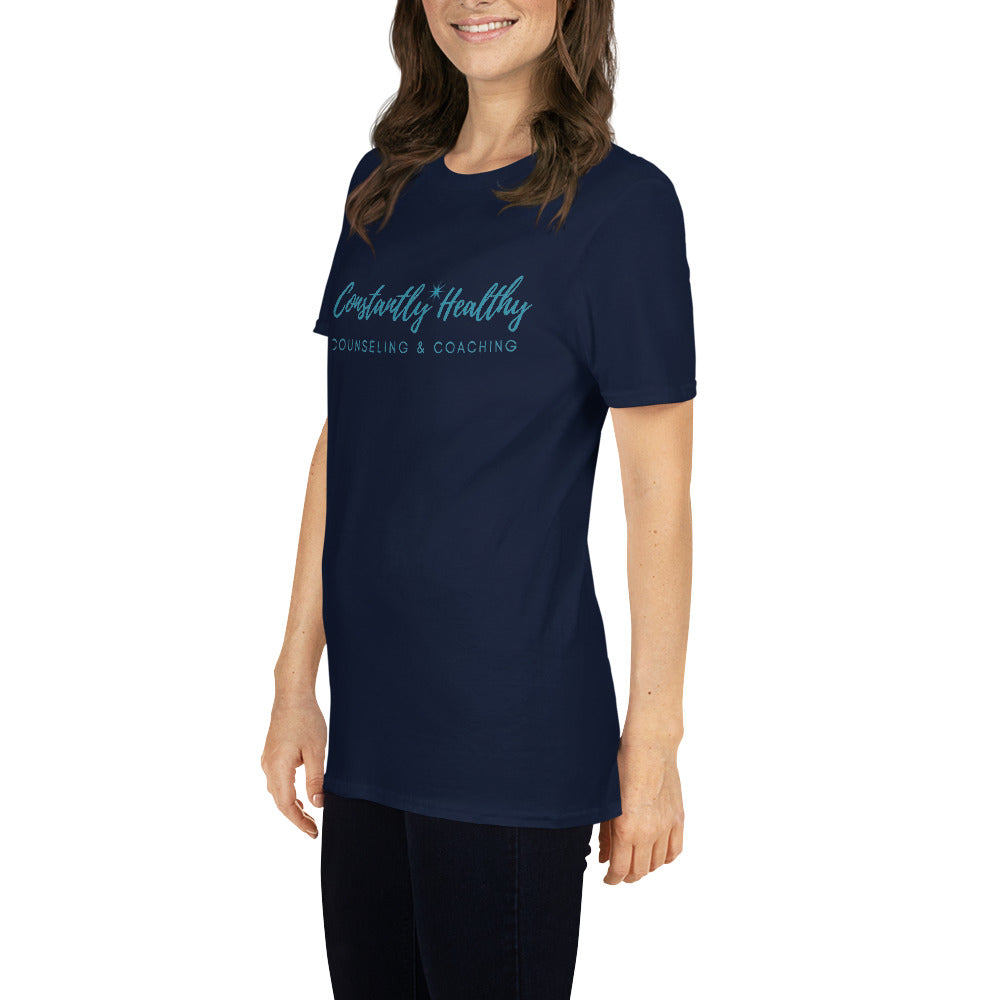 CH Unisex T-Shirt