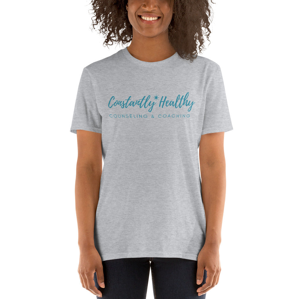 CH Unisex T-Shirt