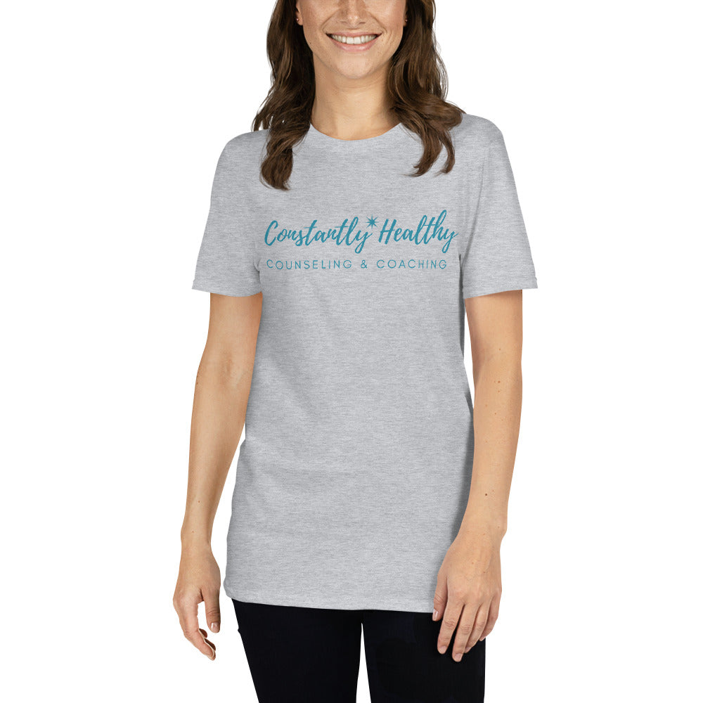 CH Unisex T-Shirt