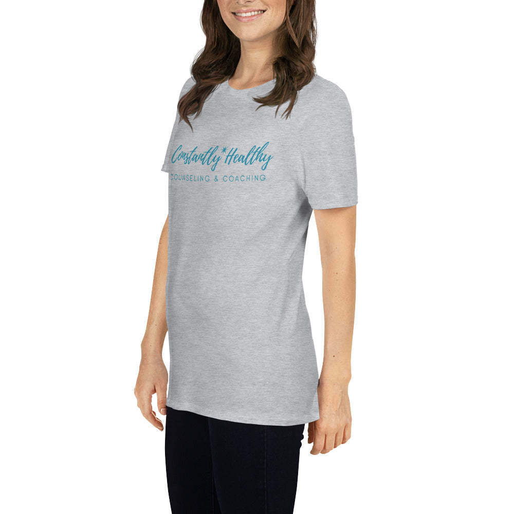 CH Unisex T-Shirt