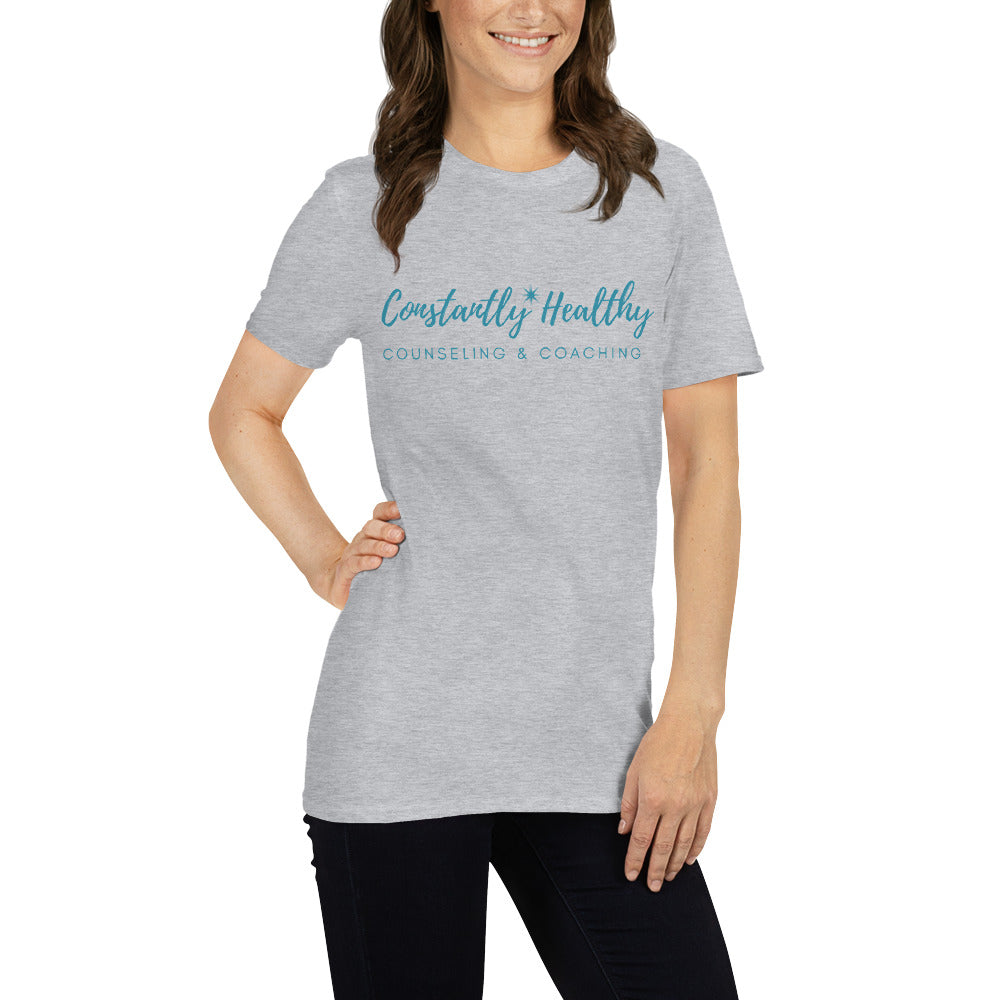 CH Unisex T-Shirt
