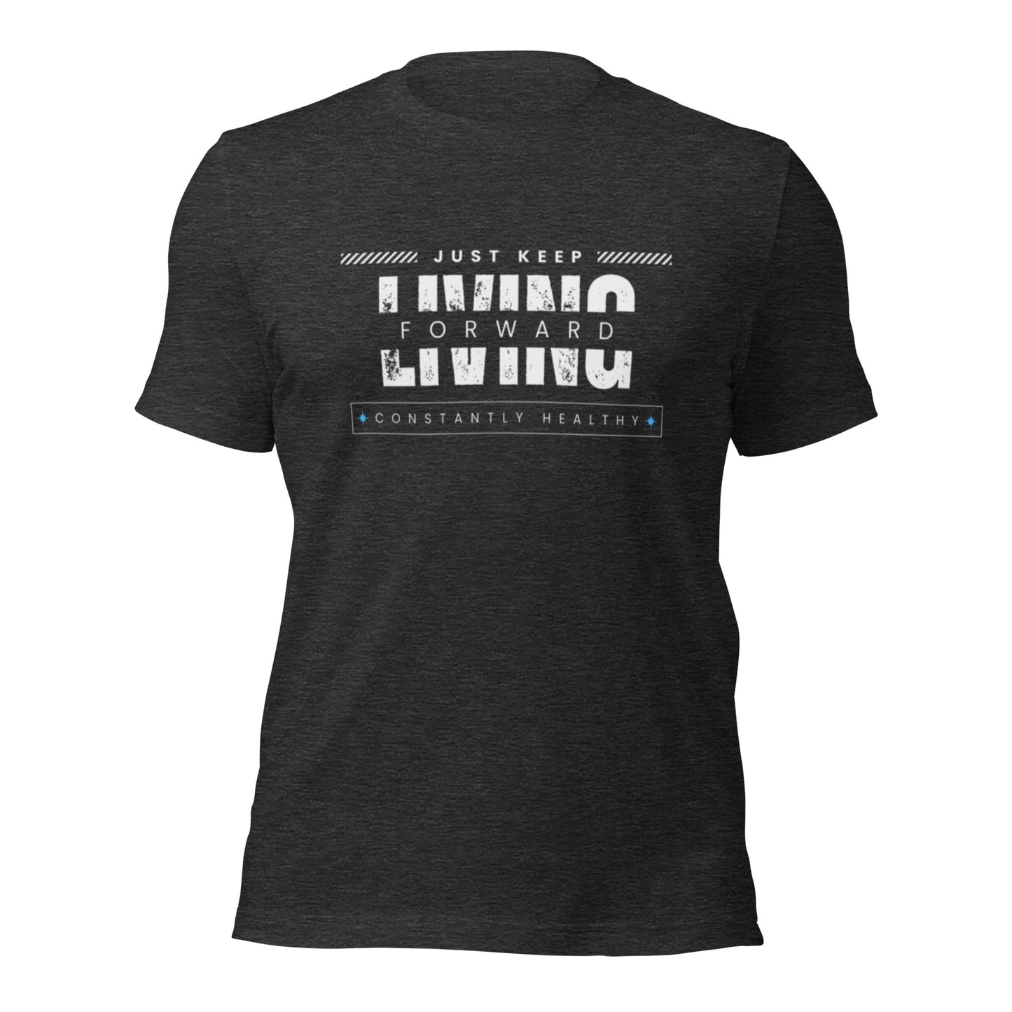 CH Living Unisex t-shirt