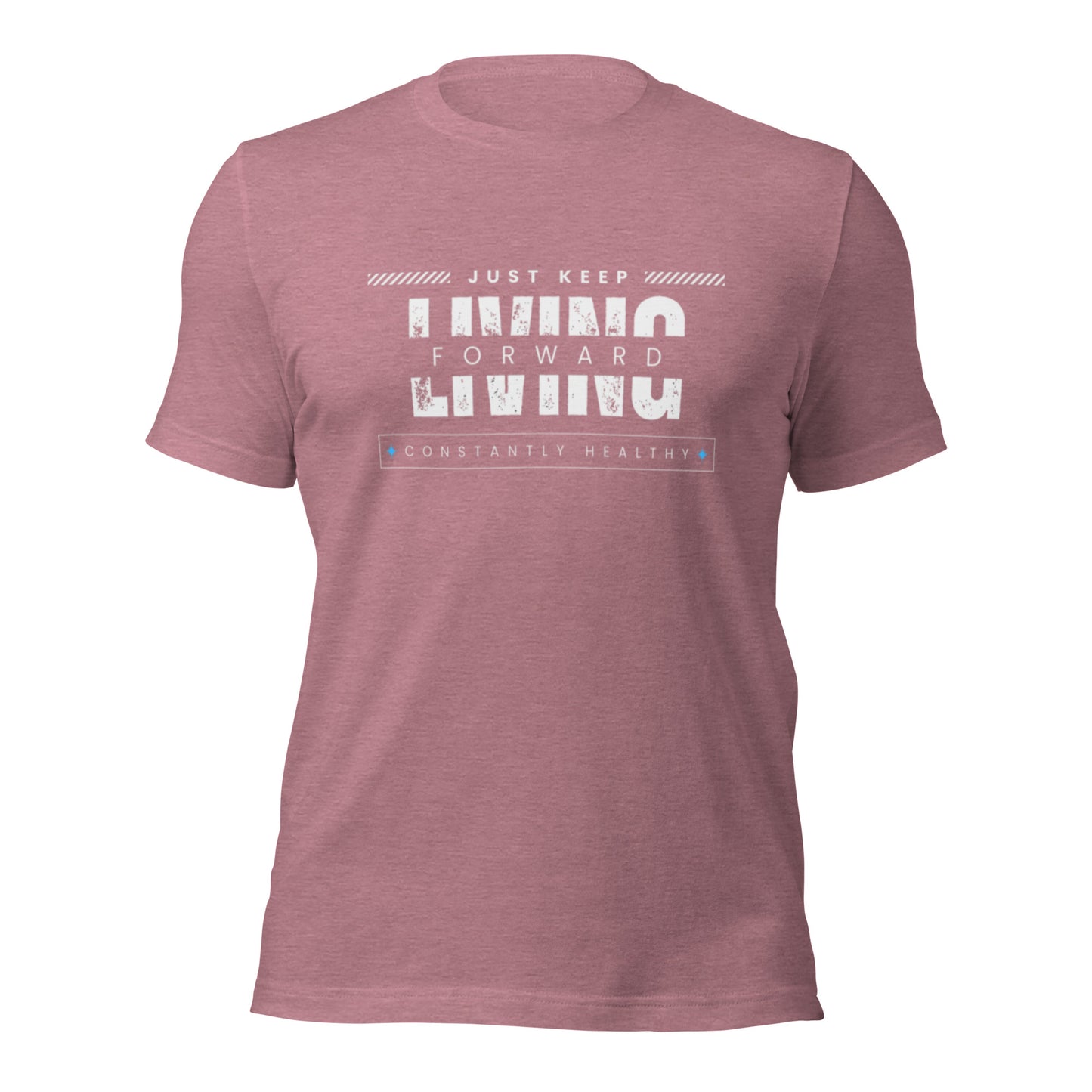 CH Living Unisex t-shirt