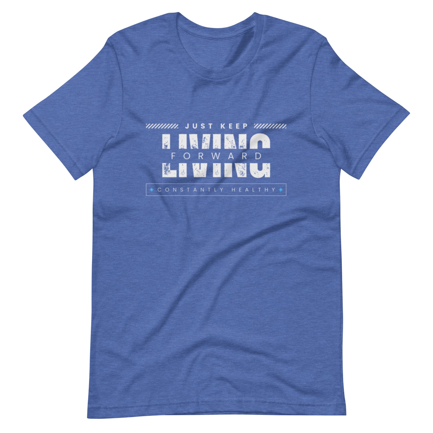 CH Living Unisex t-shirt