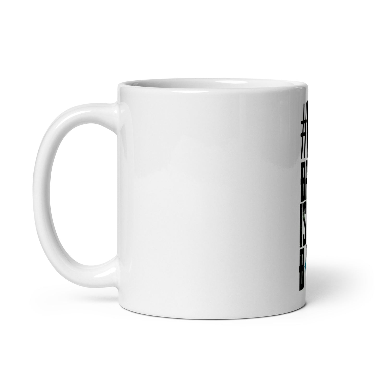 CH My Brain mug