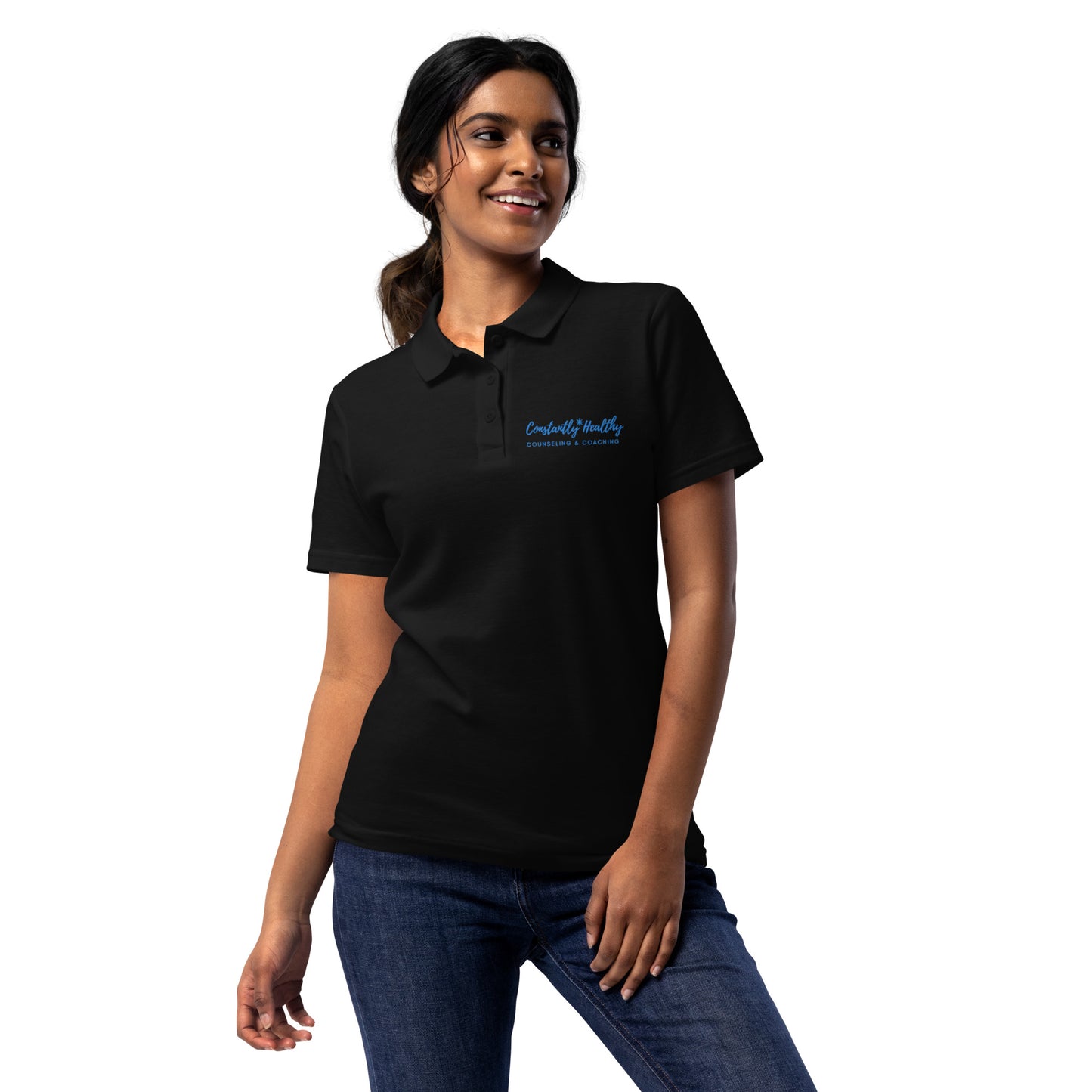 CH polo shirt