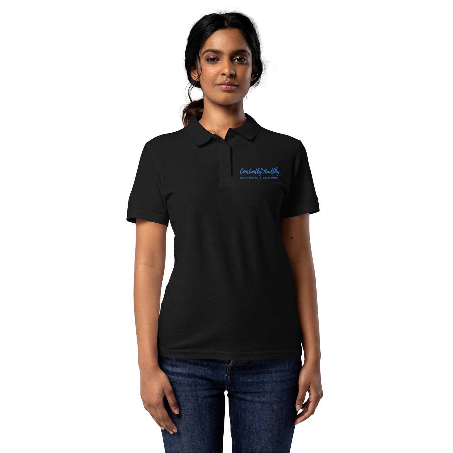 CH polo shirt