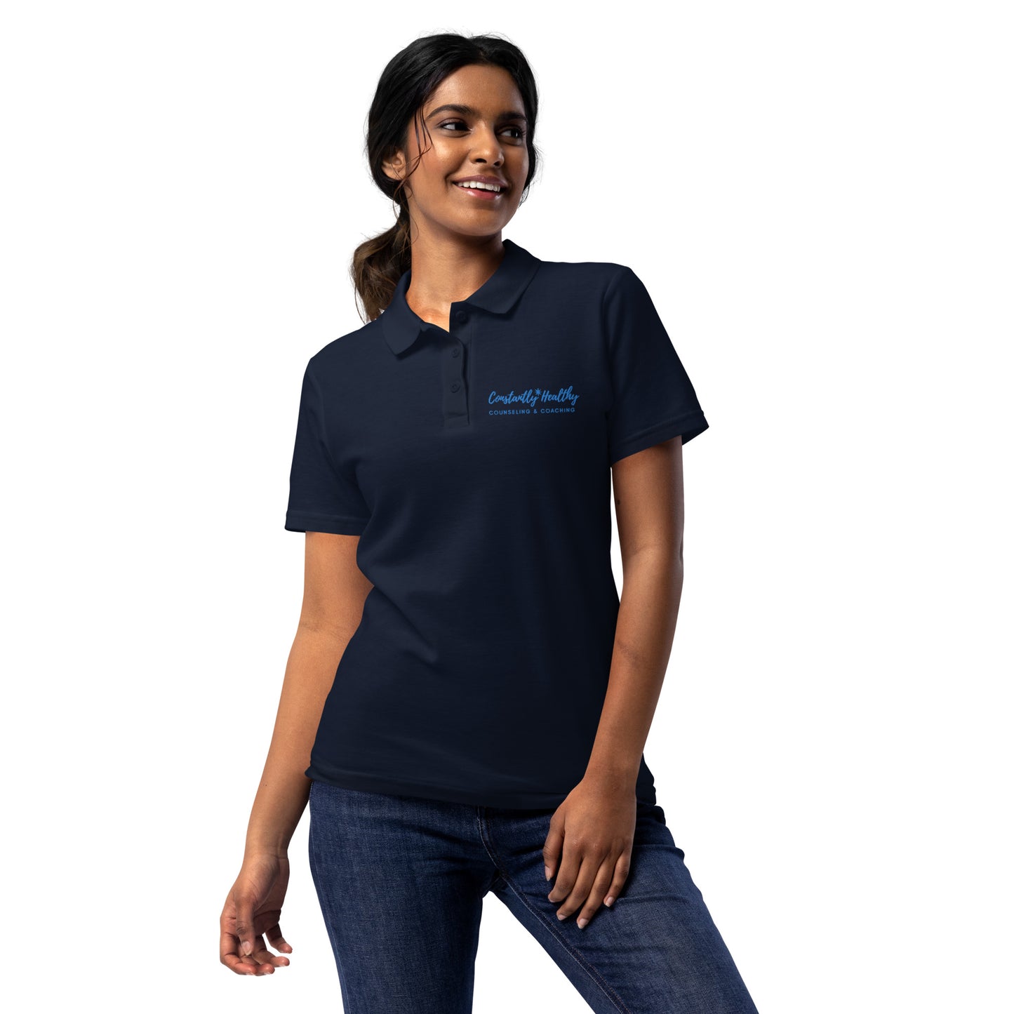 CH polo shirt