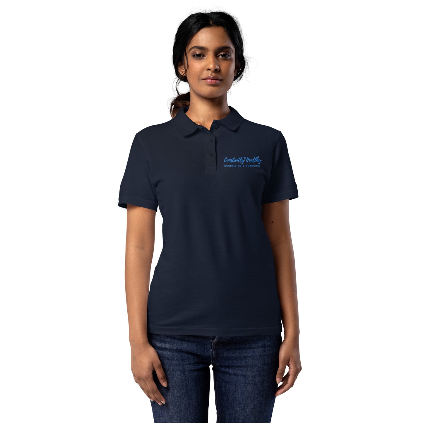 CH polo shirt