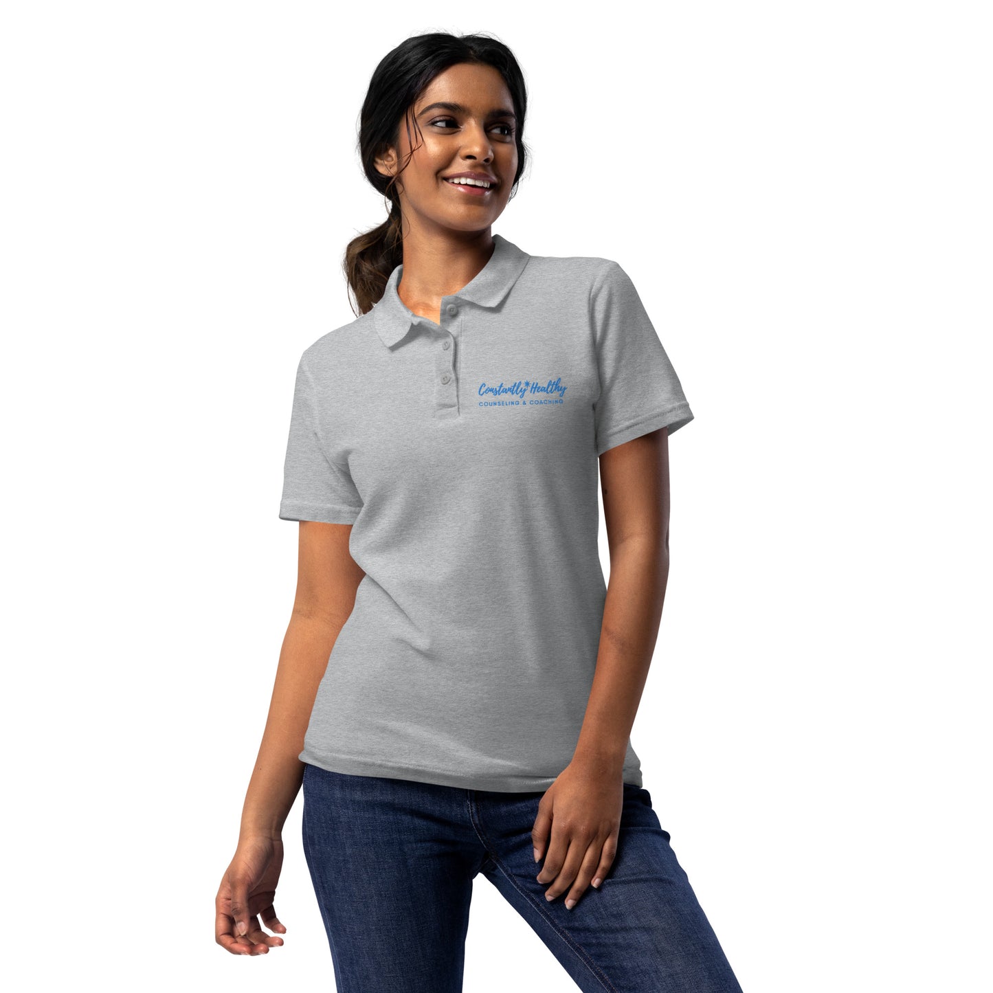 CH polo shirt