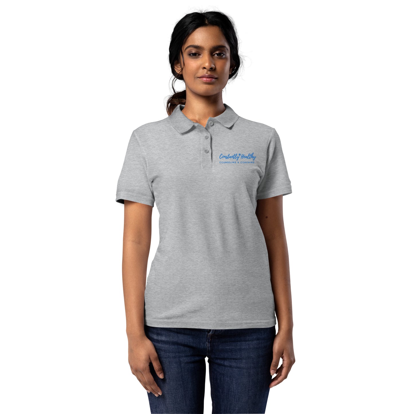 CH polo shirt