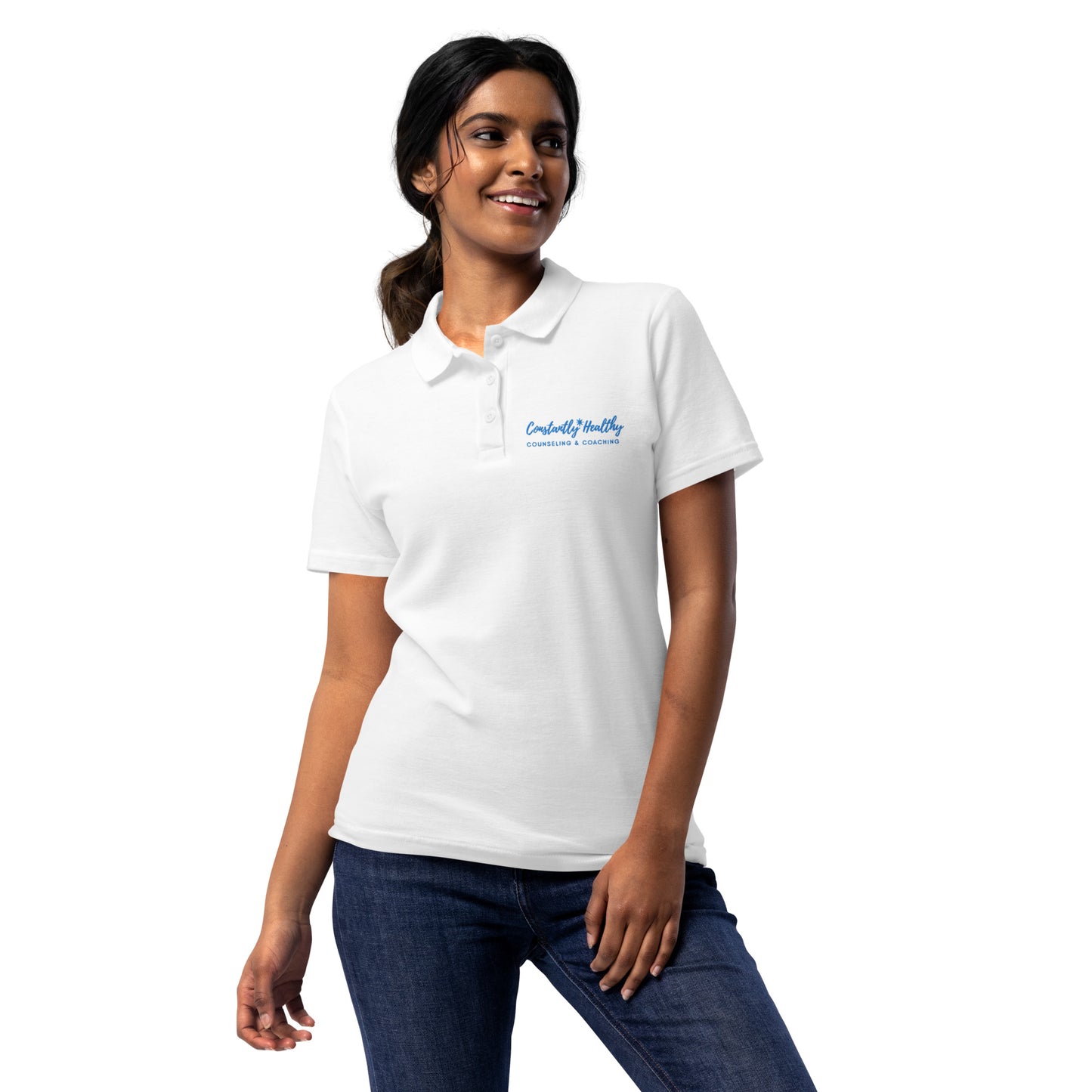 CH polo shirt