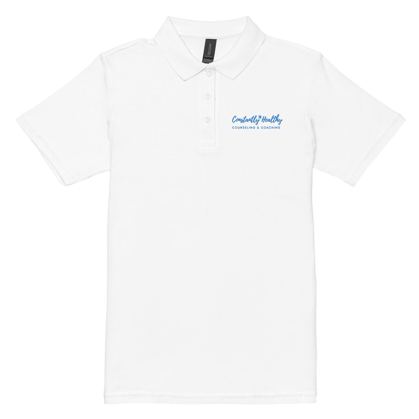 CH polo shirt
