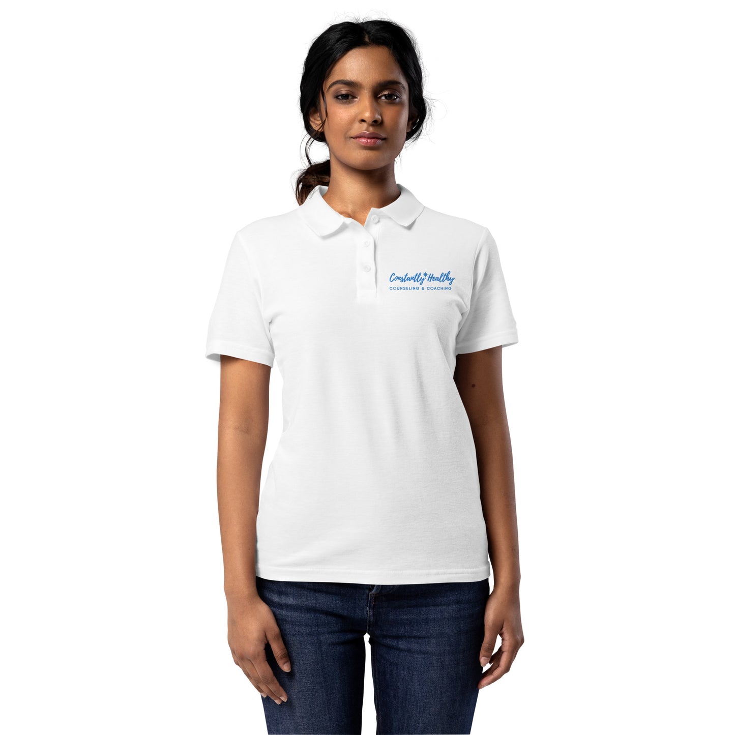 CH polo shirt