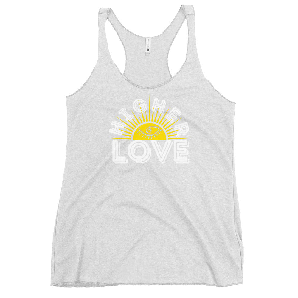 Higher Love Tank