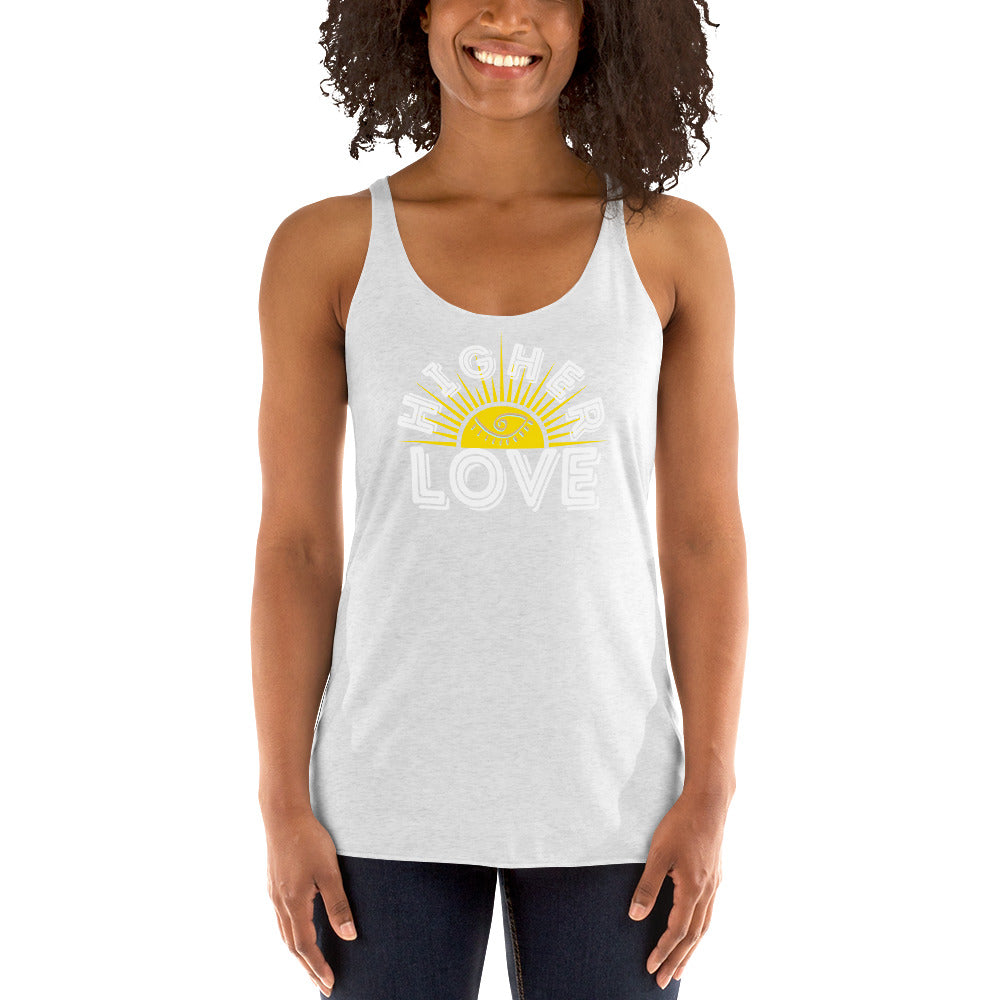 Higher Love Tank