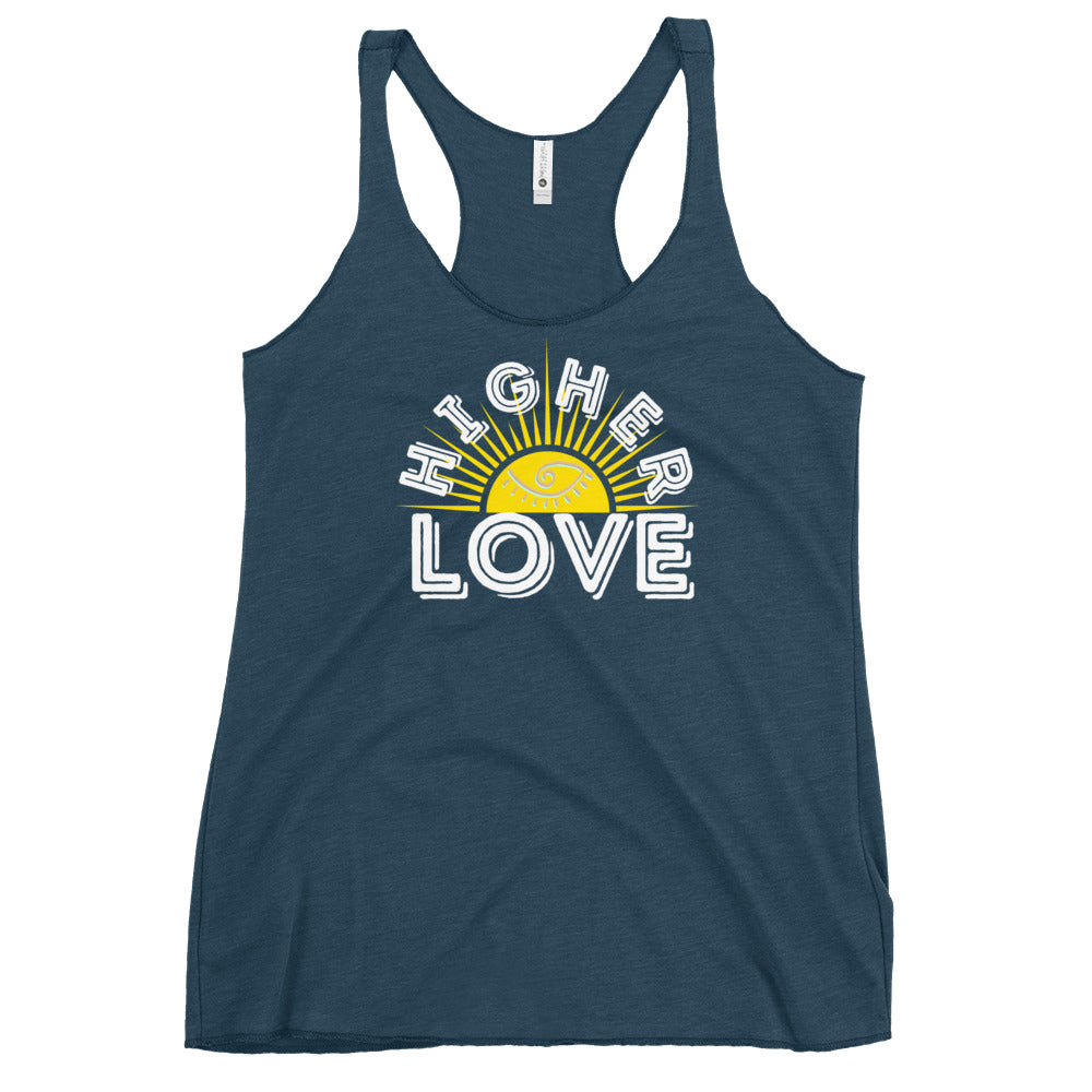 Higher Love Tank