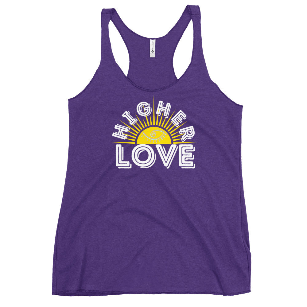 Higher Love Tank