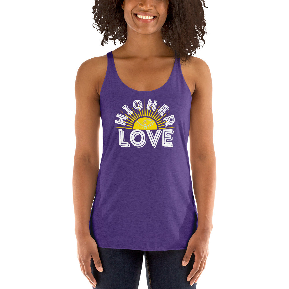 Higher Love Tank