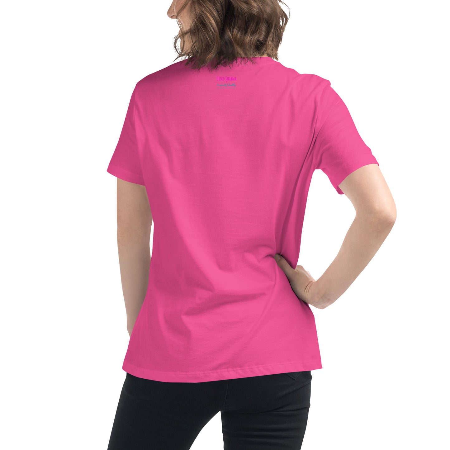 CH Therapy Women's Relaxed T-Shirt