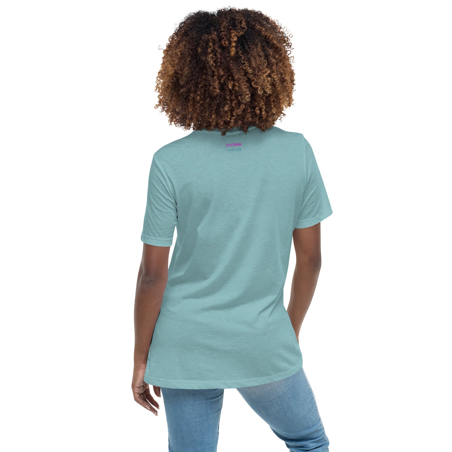 CH Therapy Women's Relaxed T-Shirt