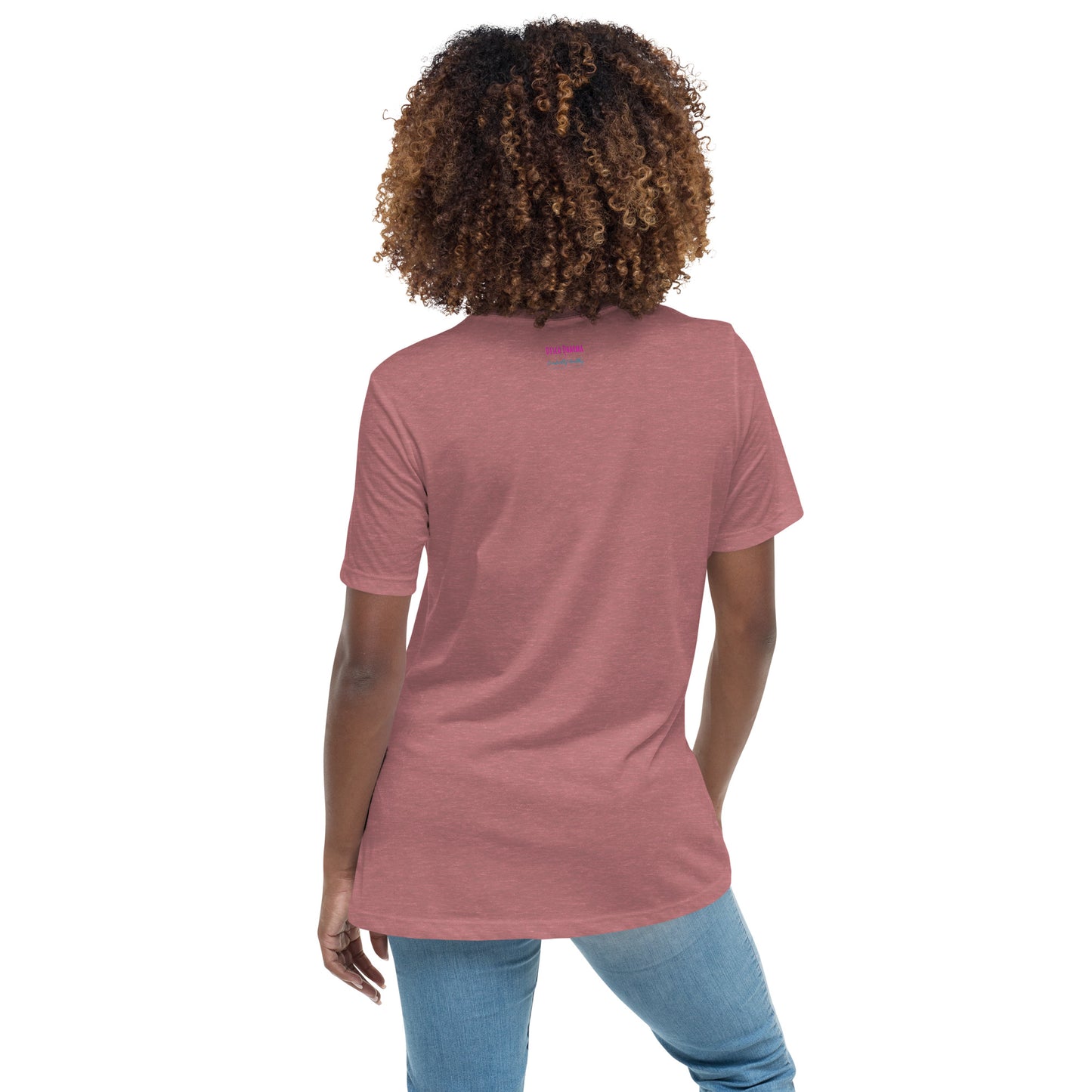 CH My Brain Women's Relaxed T-Shirt