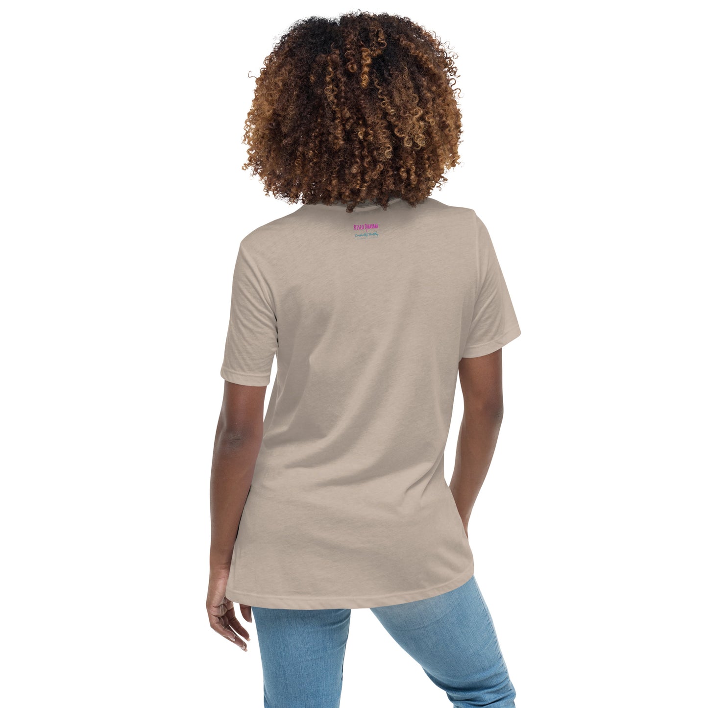 CH My Brain Women's Relaxed T-Shirt