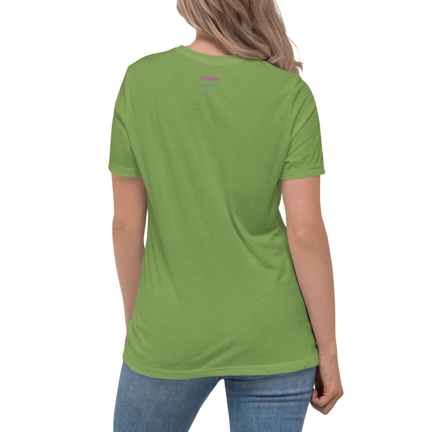 CH Therapy Women's Relaxed T-Shirt