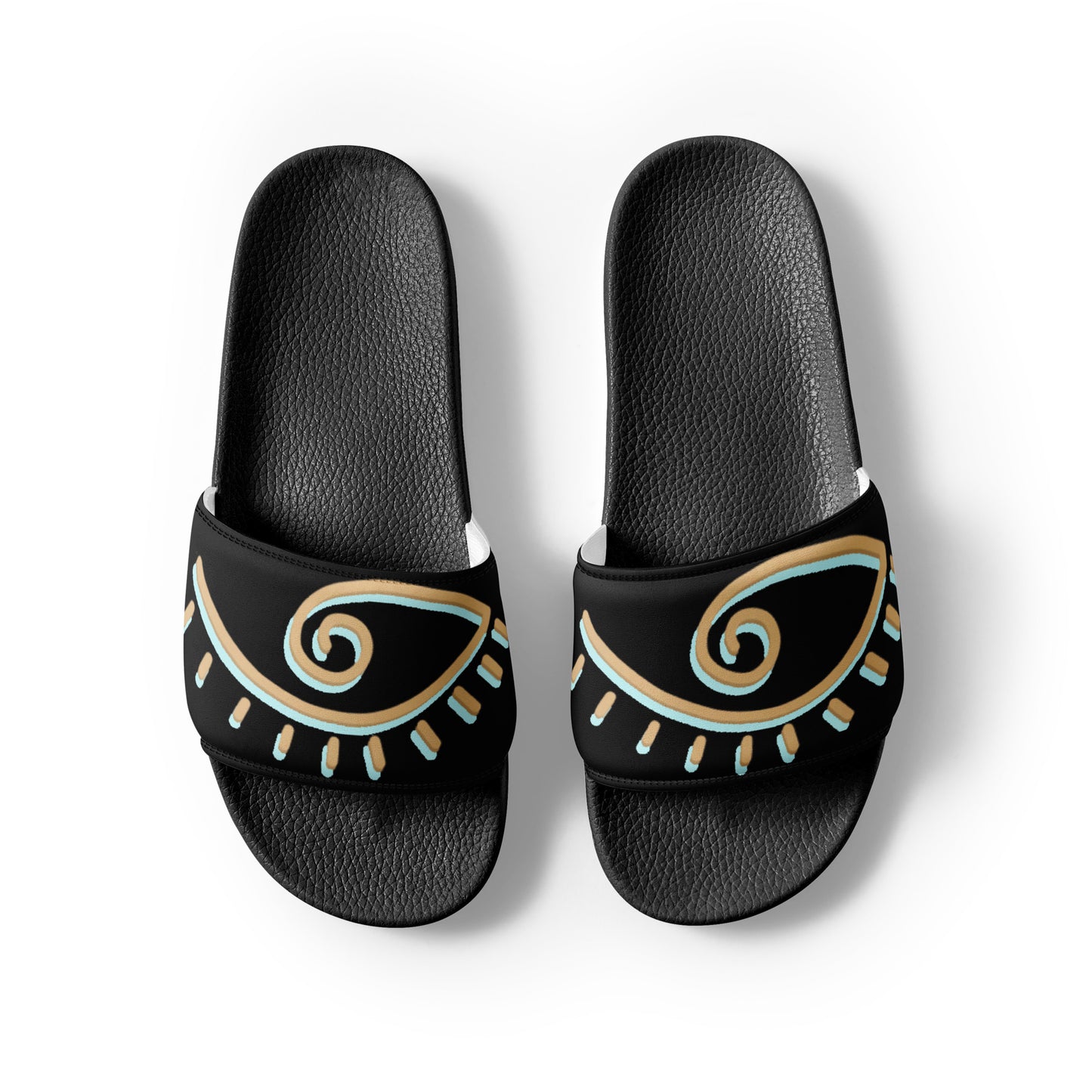 EOP Black Women's slides