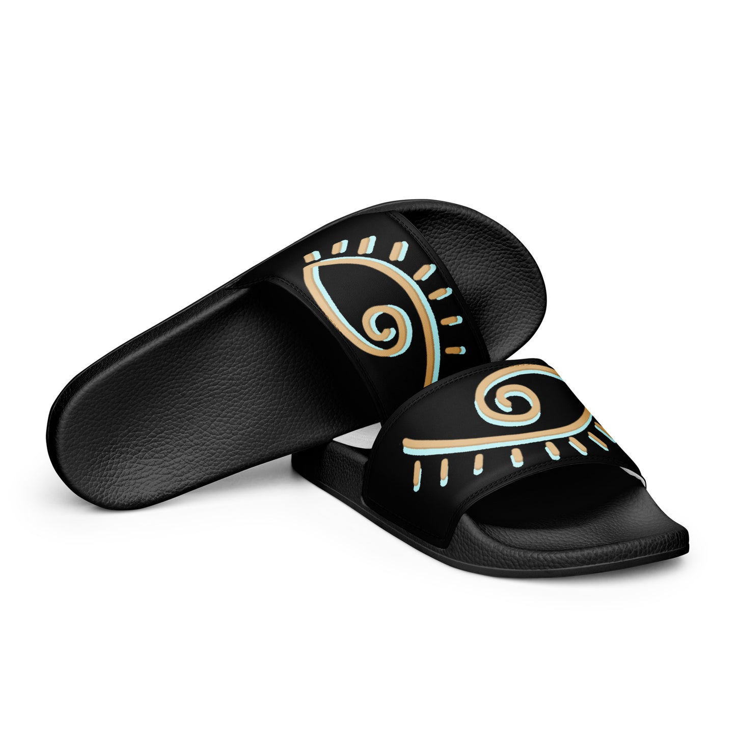 EOP Black Women's slides