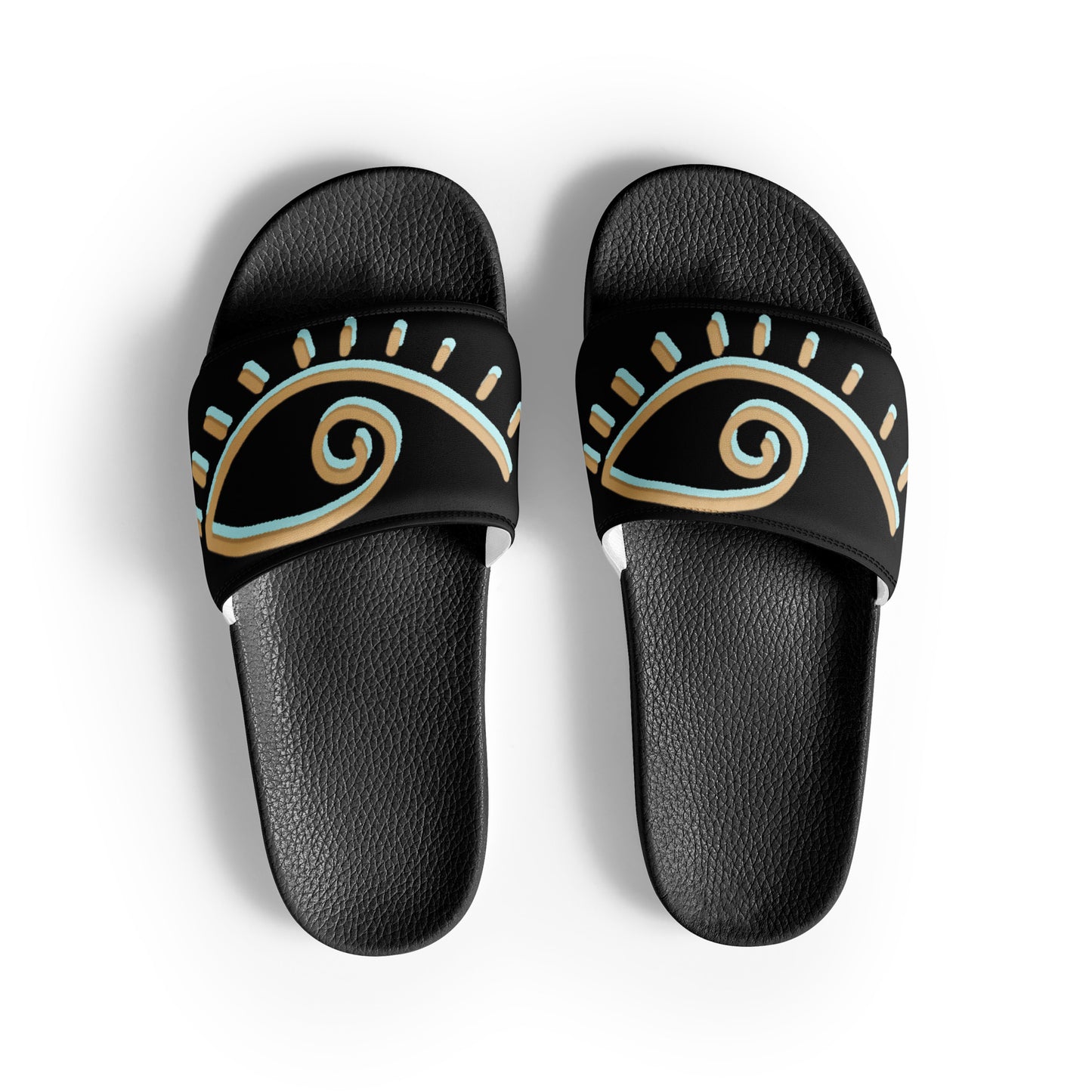 EOP Black Women's slides
