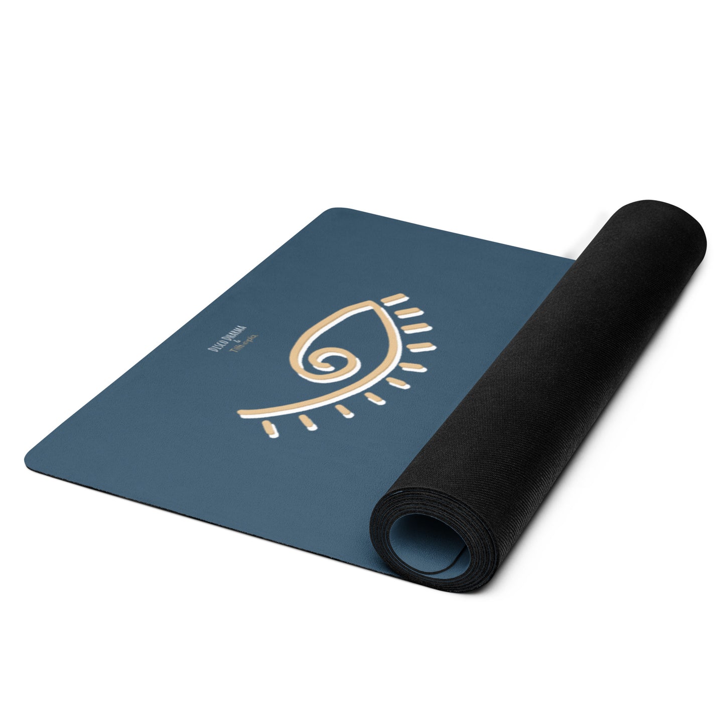 EOP Yoga Mat