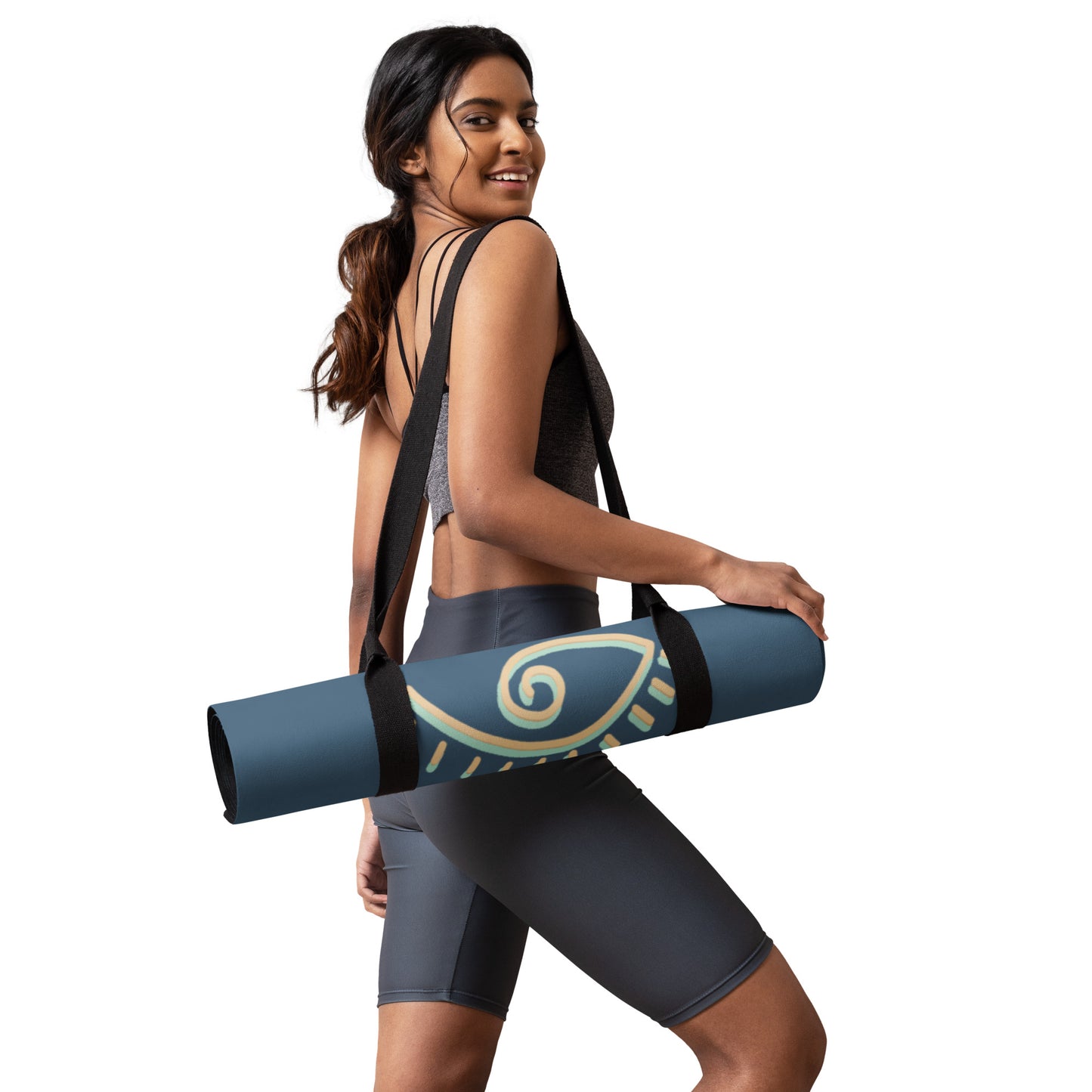 EOP Yoga Mat