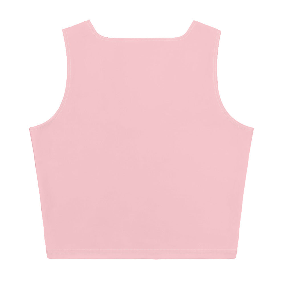 Lotus Crop Top