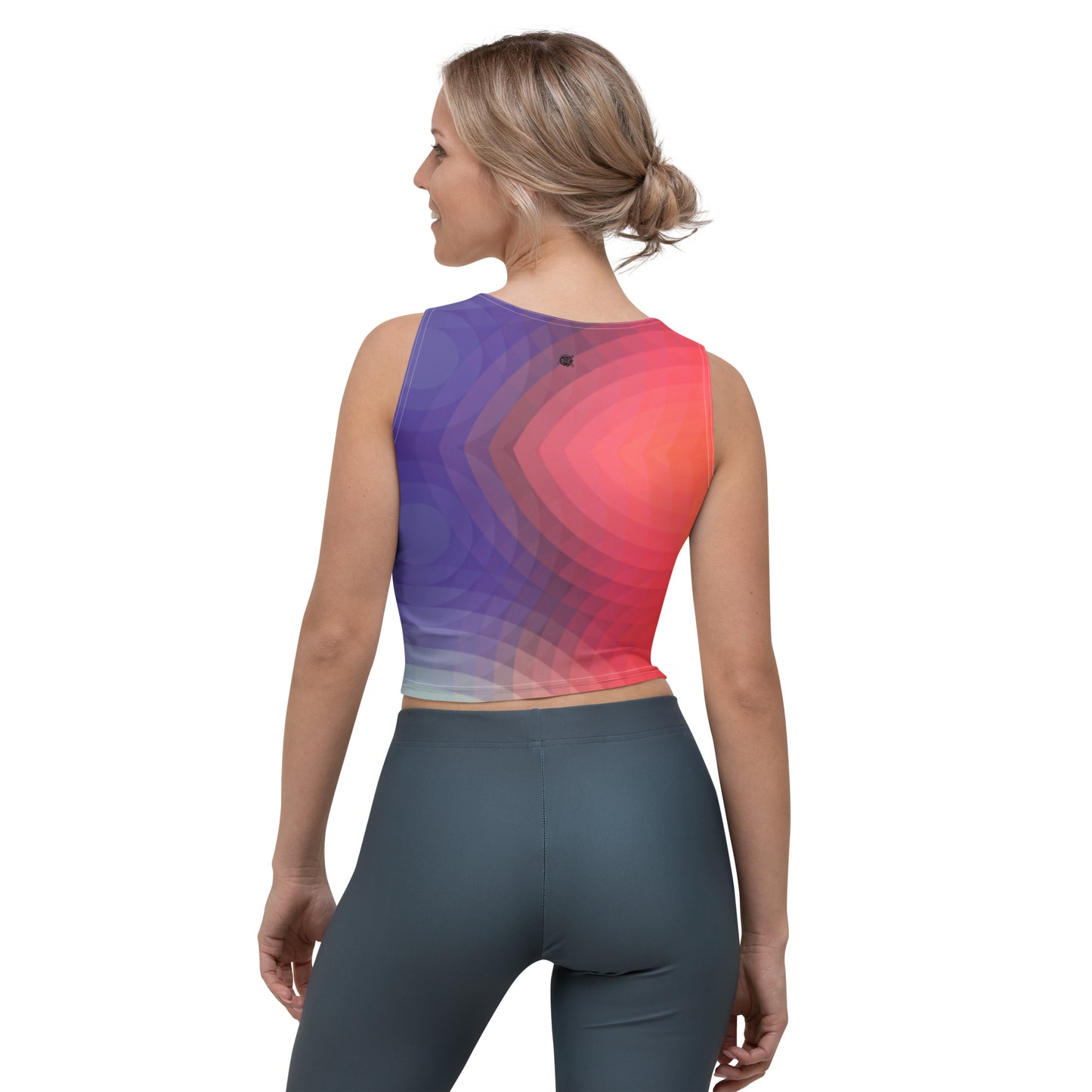Elements Crop Top