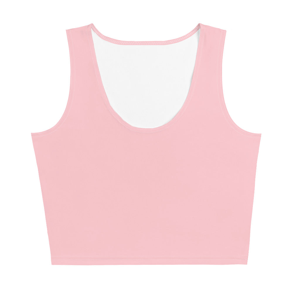 Lotus Crop Top
