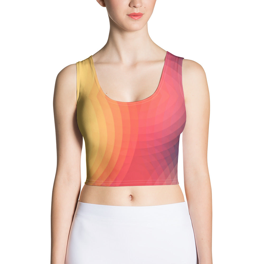 Elements Crop Top
