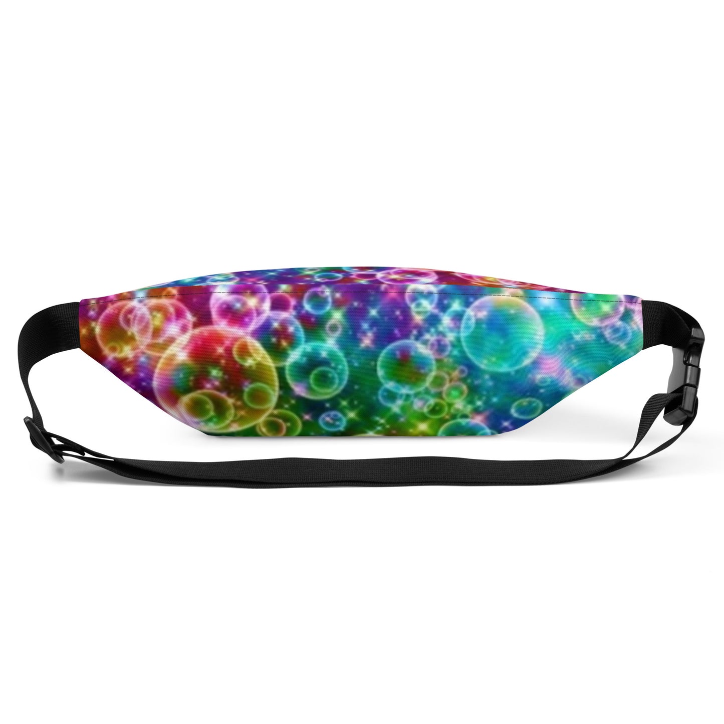 Bubble Belt Bag