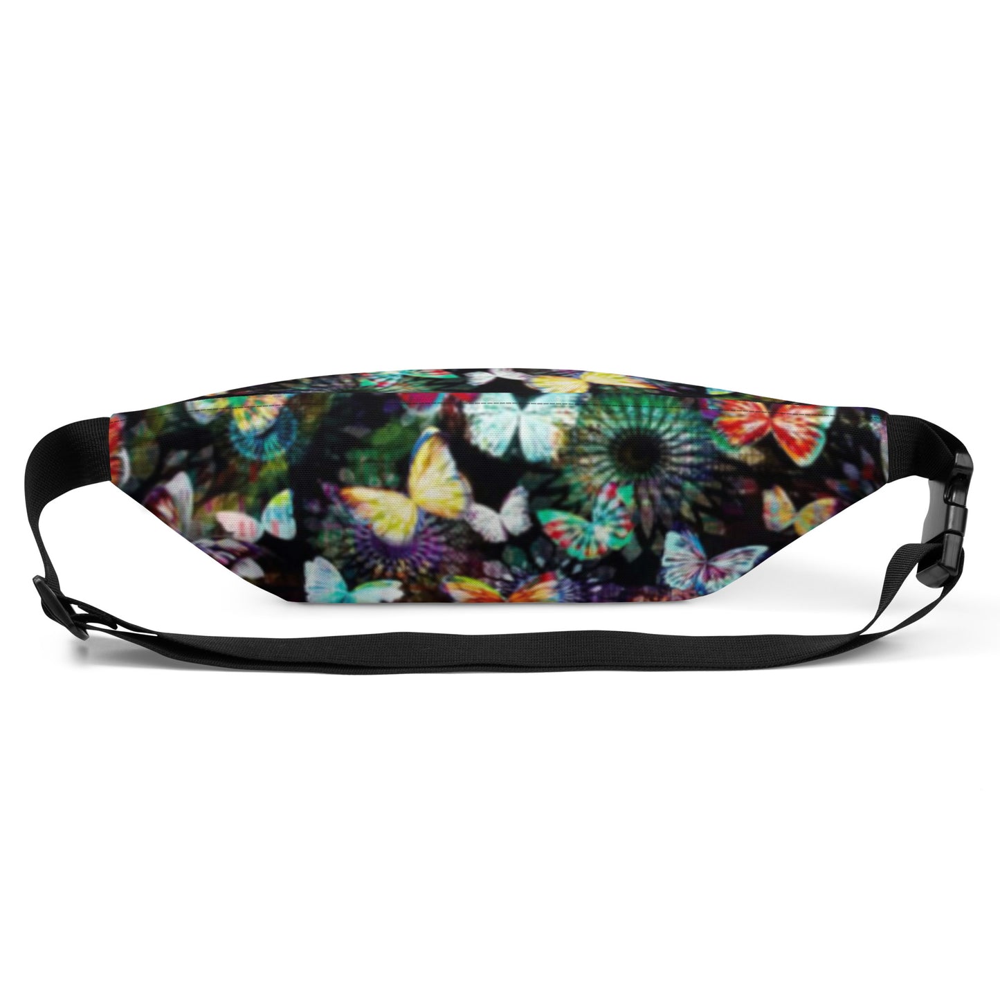 Butterfly Belt Bag