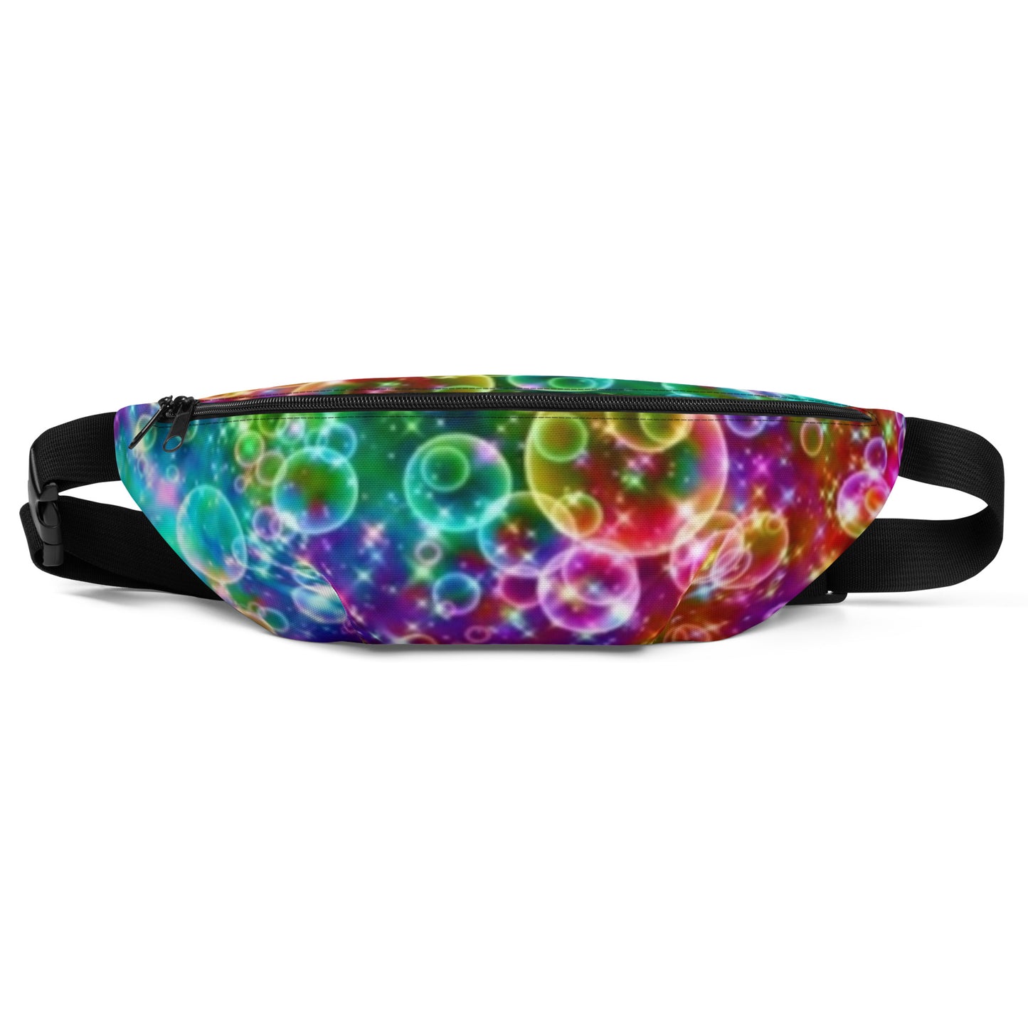 Bubble Belt Bag