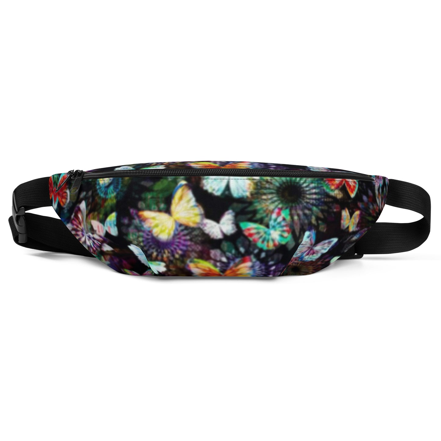 Butterfly Belt Bag